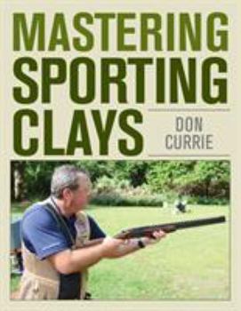 Hardcover Mastering Sporting Clays Book