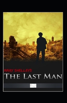 Paperback The Last Man Annotated Book