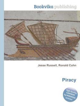 Paperback Piracy Book