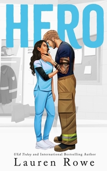 Hero - Book #1 of the Morgan Brothers