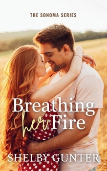 Paperback Breathing Her Fire Book