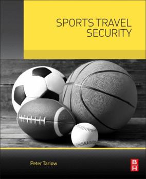 Paperback Sports Travel Security Book