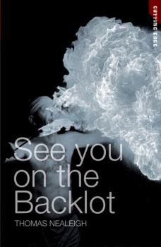 Paperback See You in the Backlot Book