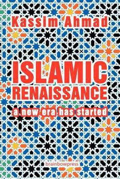 Paperback Islamic Renaissance: a New Era has Started Book