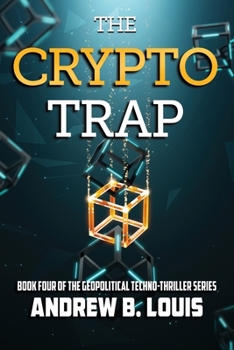 Paperback The Crypto Trap Book
