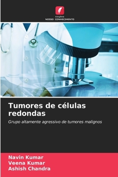 Paperback Tumores de células redondas [Portuguese] Book