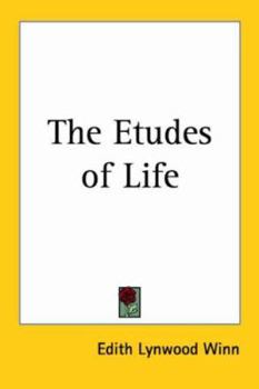 Paperback The Etudes of Life Book