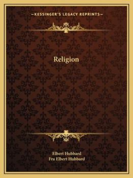 Paperback Religion Book