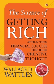 Paperback The Science of Getting Rich Book