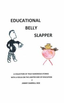 Paperback Educational Belly Slapper Book