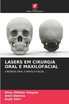 Paperback Lasers Em Cirurgia Oral E Maxilofacial [Portuguese] Book