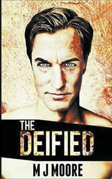 Paperback The Deified Book