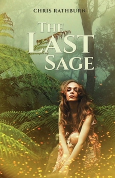 Paperback The Last Sage Book