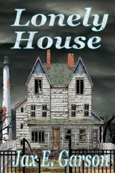 Lonely House: Fifth World Stories - Book #6 of the Blue Star