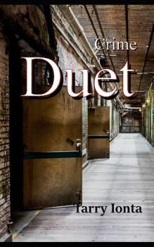 Paperback Crime Duet Book