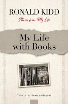Paperback My Life with Books (Stories from My Life) Book