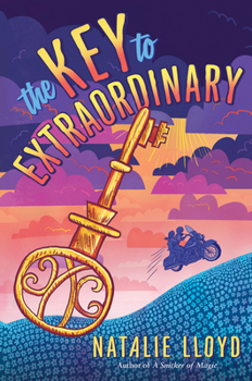 Hardcover The Key to Extraordinary Book