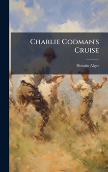 Hardcover Charlie Codman's Cruise Book
