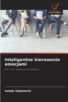 Paperback Inteligentne kierowanie emocjami [Polish] Book