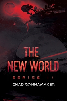 Paperback The New World: Series 2 Book