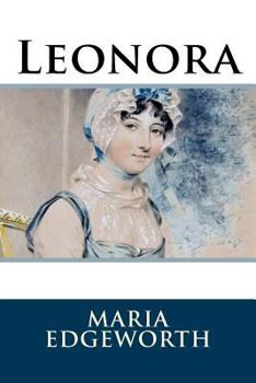 Paperback Leonora Book