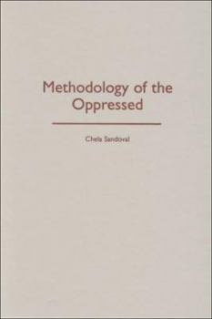 Paperback Methodology of the Oppressed: Volume 18 Book