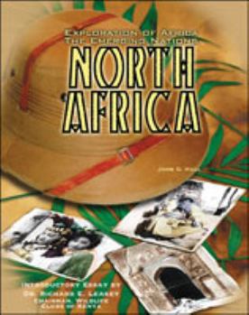 Hardcover North Africa (Eoa) Book