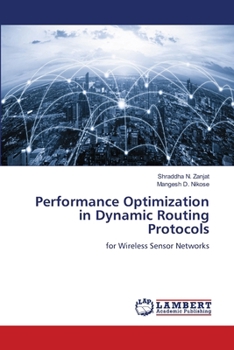 Performance Optimization in Dynamic Routing Protocols