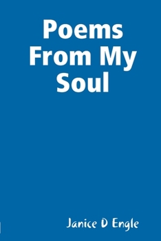 Paperback Poems From My Soul Book