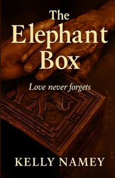 Paperback The Elephant Box Book