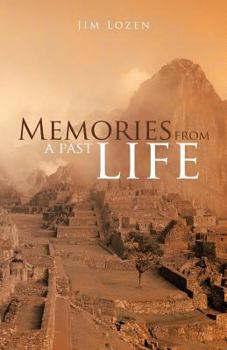 Paperback Memories from a Past Life Book