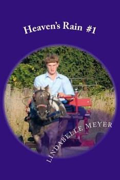 Paperback Heaven's Rain Book