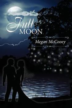 Paperback Full Moon: The Harvest Series, #3 Book
