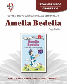 Hardcover Amelia Bedelia Book