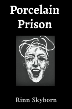Paperback Porcelain Prison Book