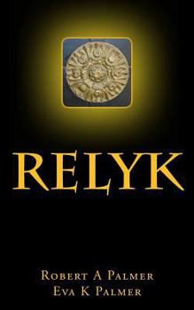 Paperback Relyk Book