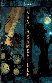 Santa Sameville (German Edition)