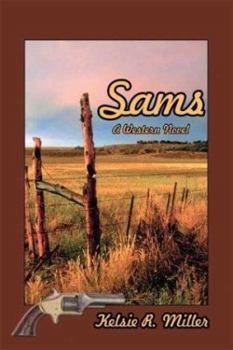Paperback Sams Book