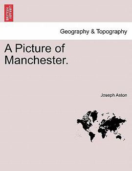 A Picture Of Manchester