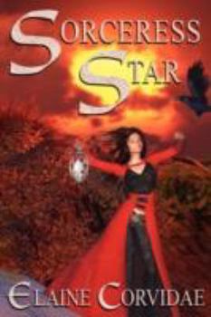 Paperback Sorceress Star Book