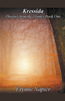 Paperback Kressida Book