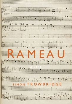 Hardcover Rameau: A Life Book
