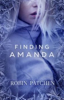 Paperback Finding Amanda Book