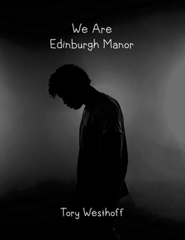 Paperback We Are Edinburgh Manor Book