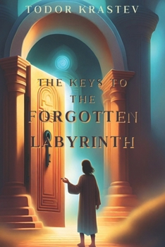 Paperback The Keys to the Forgotten Labyrinth Book