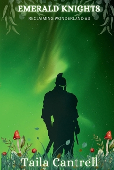 Paperback Emerald Knights Book
