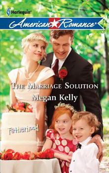 Mass Market Paperback The Marriage Solution Book
