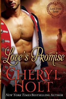 Love's Promise - Book #1 of the Lord Trent