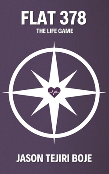 Paperback Flat 378: The Life Game Book