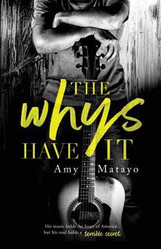 Paperback The Whys Have It Book